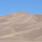  Great Sand Dunes